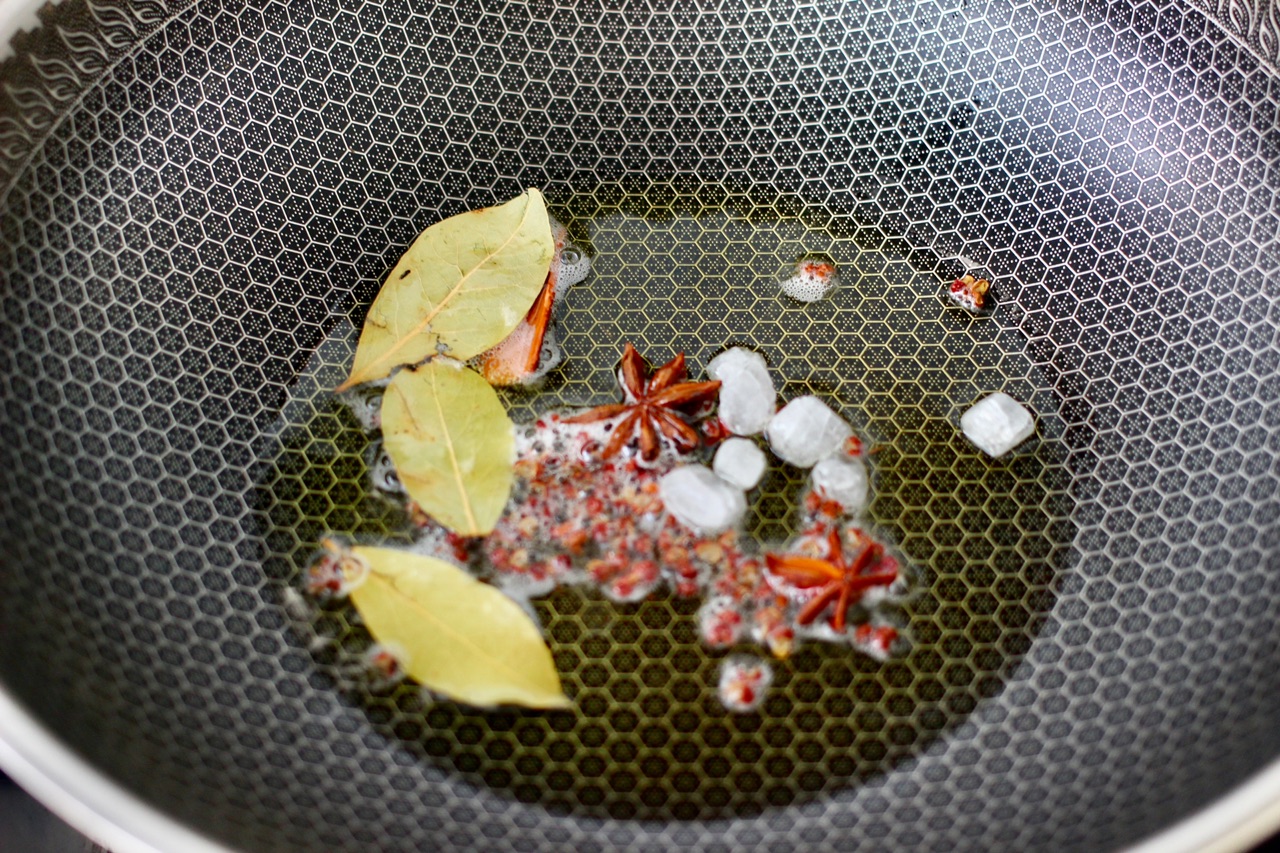 地锅鸡