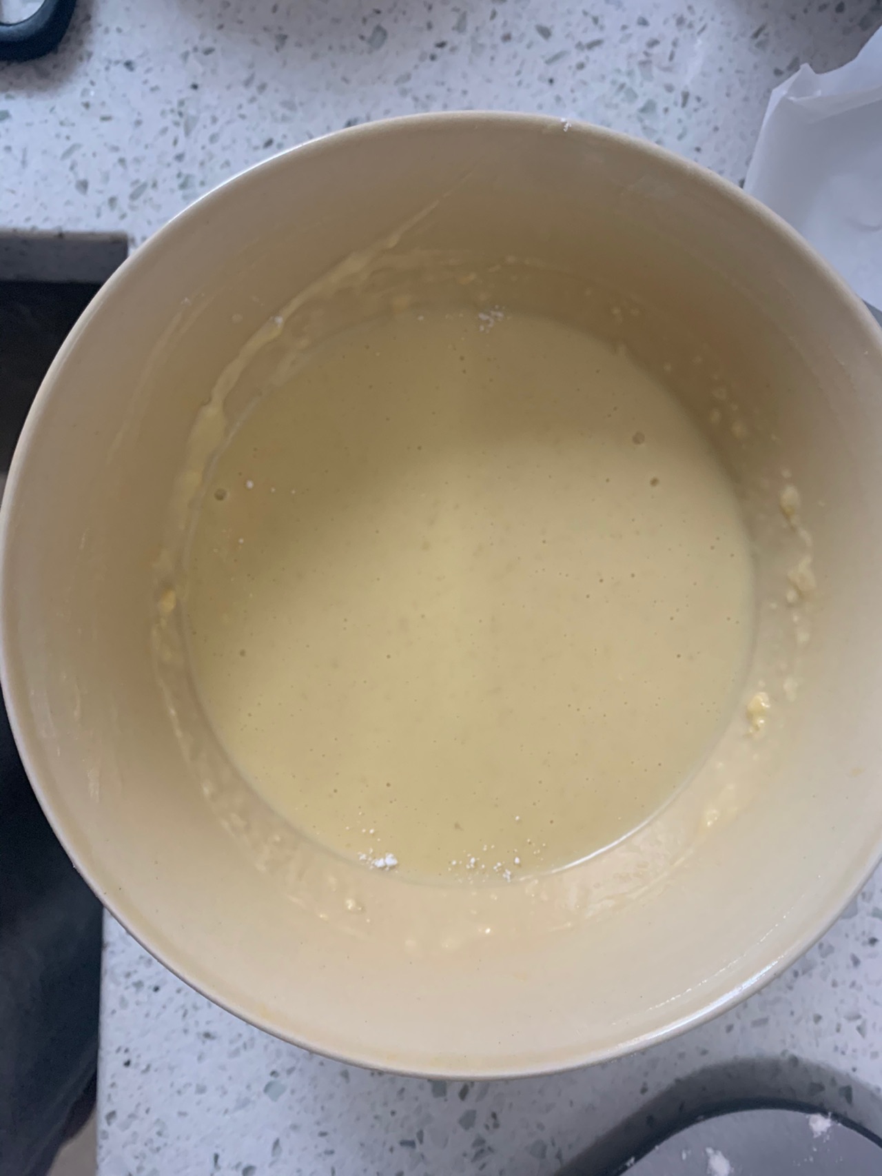低卡版苹果千层蛋糕