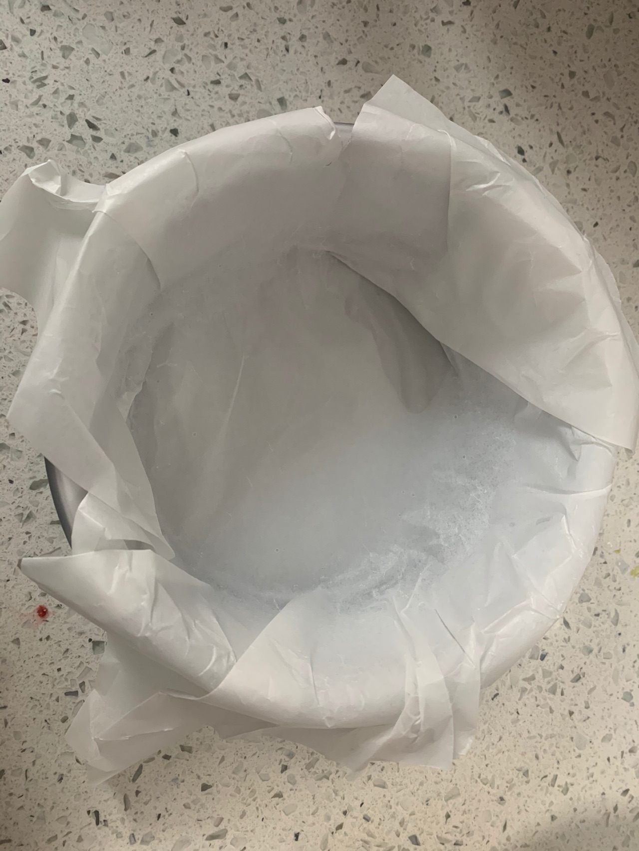 低卡版苹果千层蛋糕