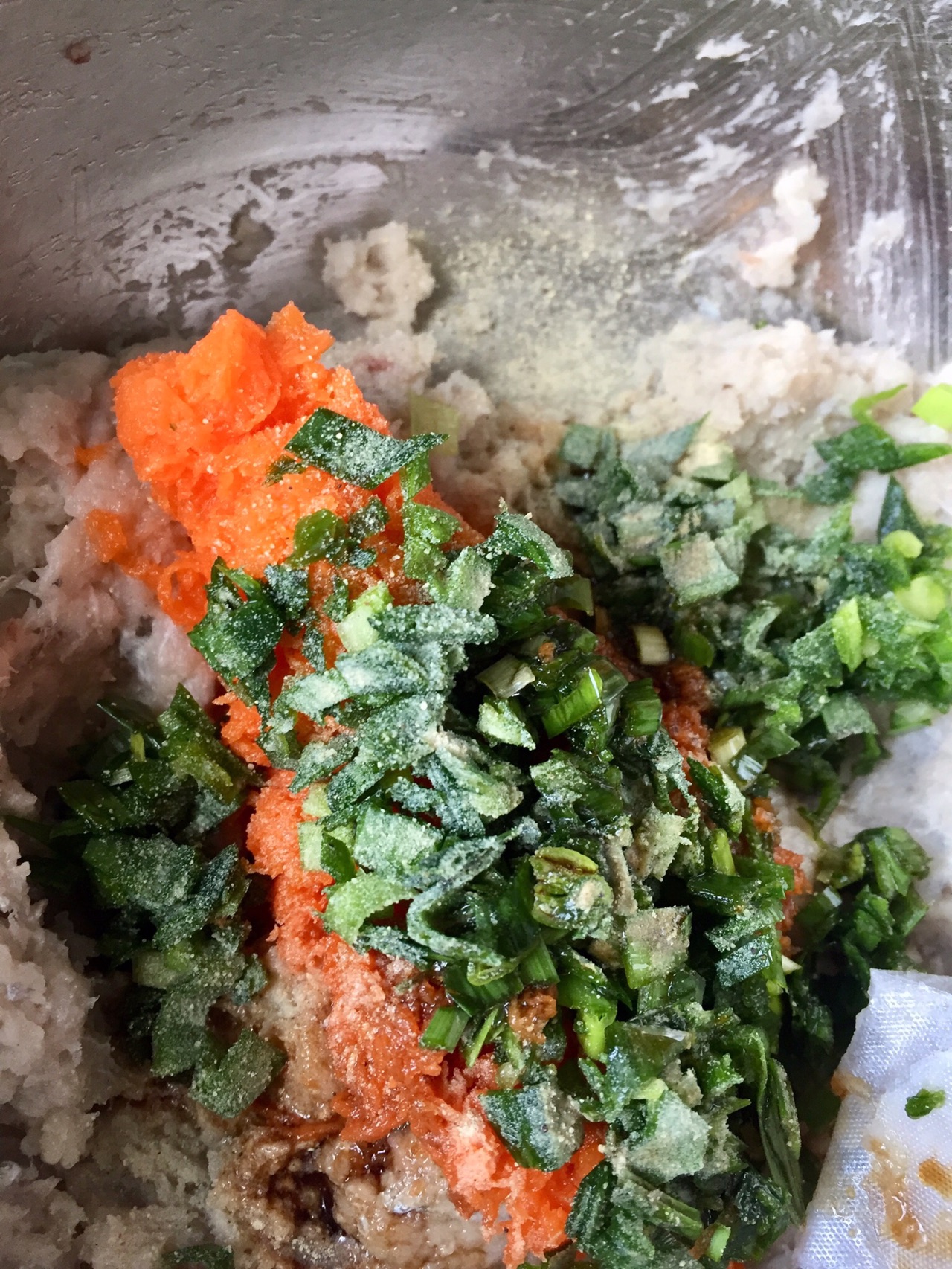 低卡带鱼饼