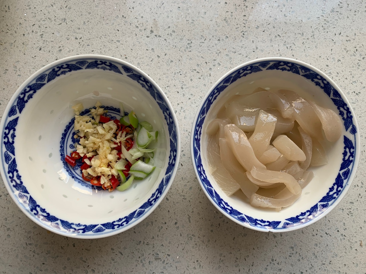 低卡减脂香辣魔芋