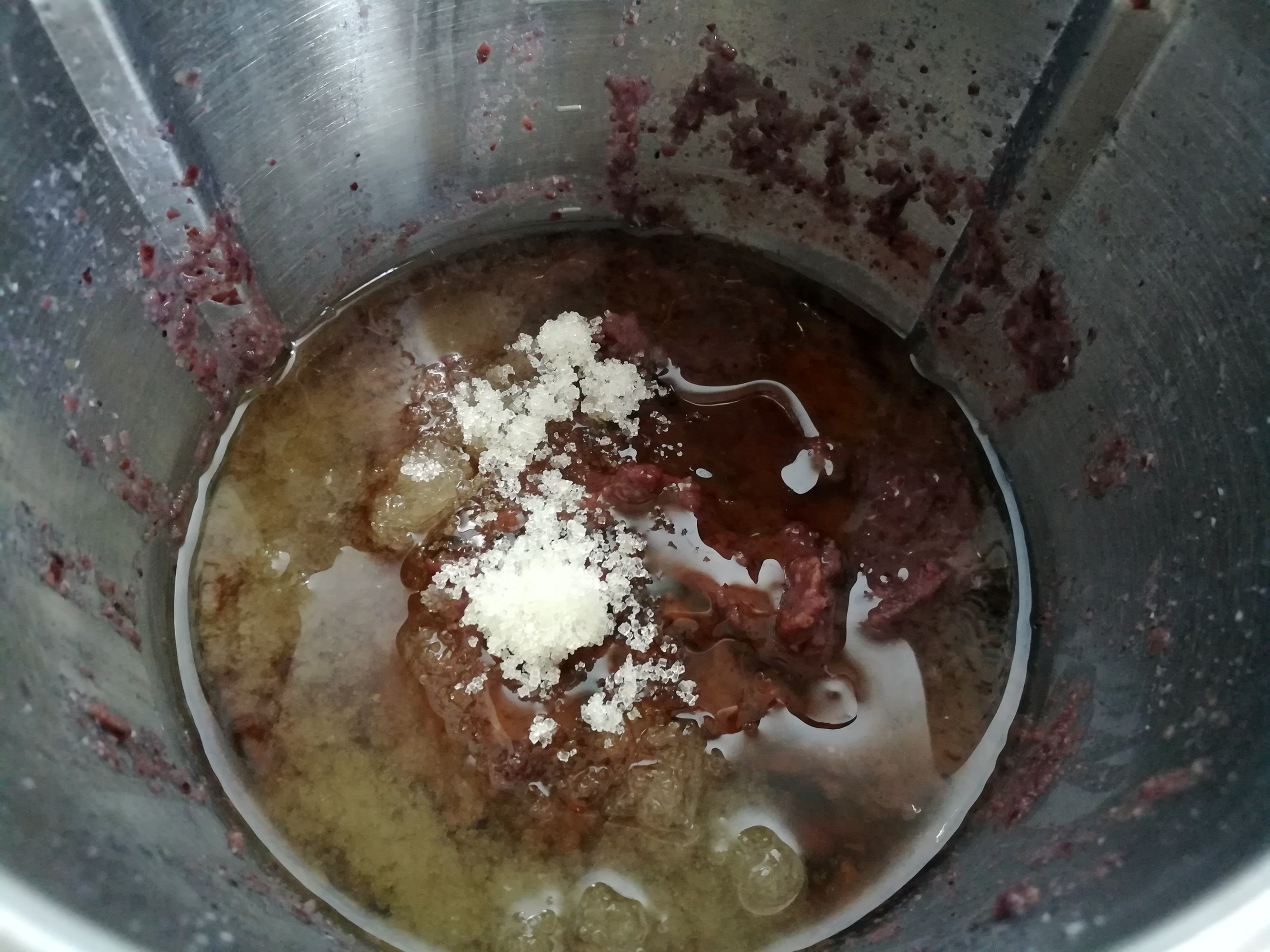 低糖红豆沙