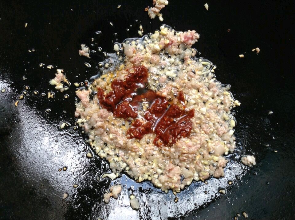 低油版肉沫茄子，好吃不长胖