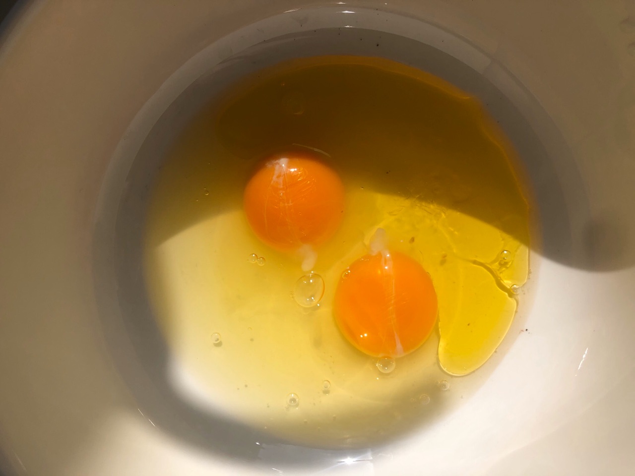 低油无糖•可可坚果意式脆饼