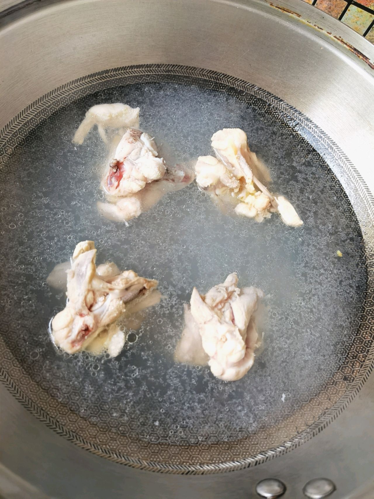 地域美食|新疆大盘鸡