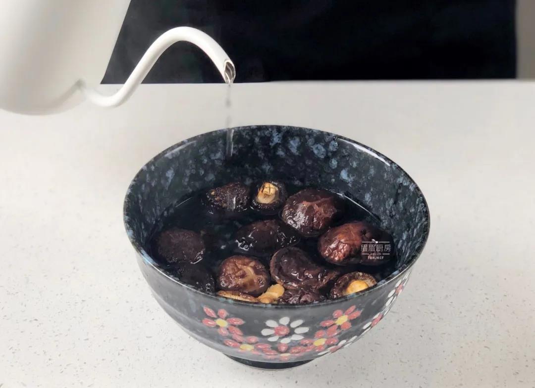 地狱排骨煲