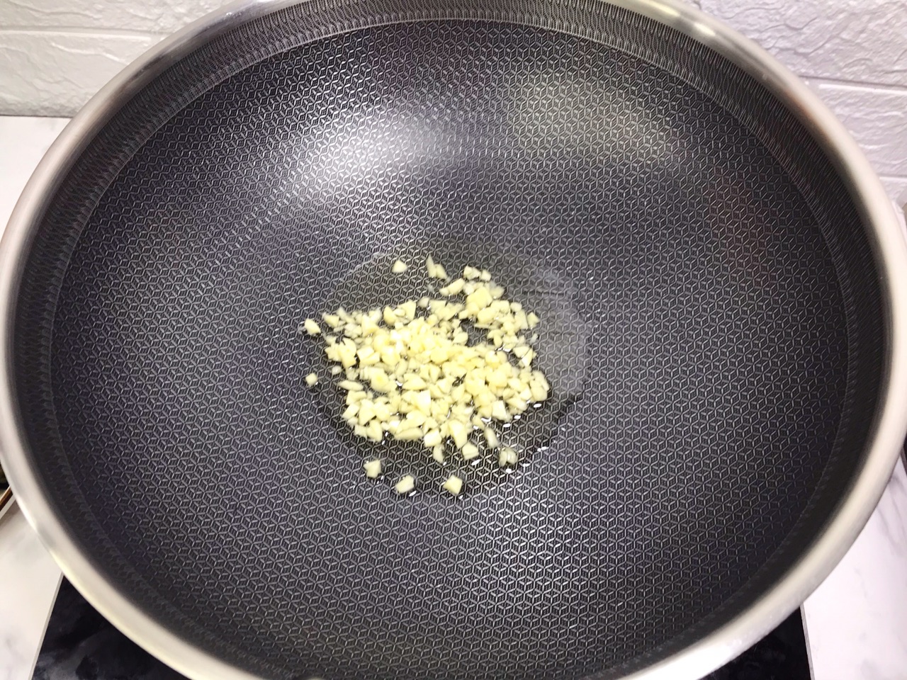低脂版蚝油生菜
