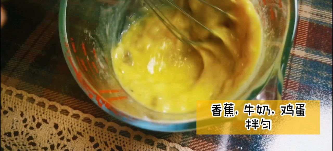 低脂版燕麦黑巧马芬