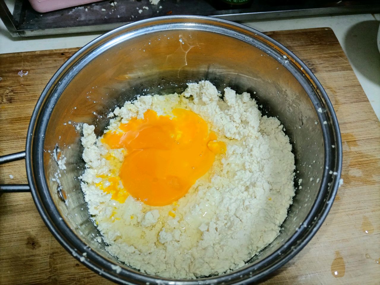 低脂炒饭