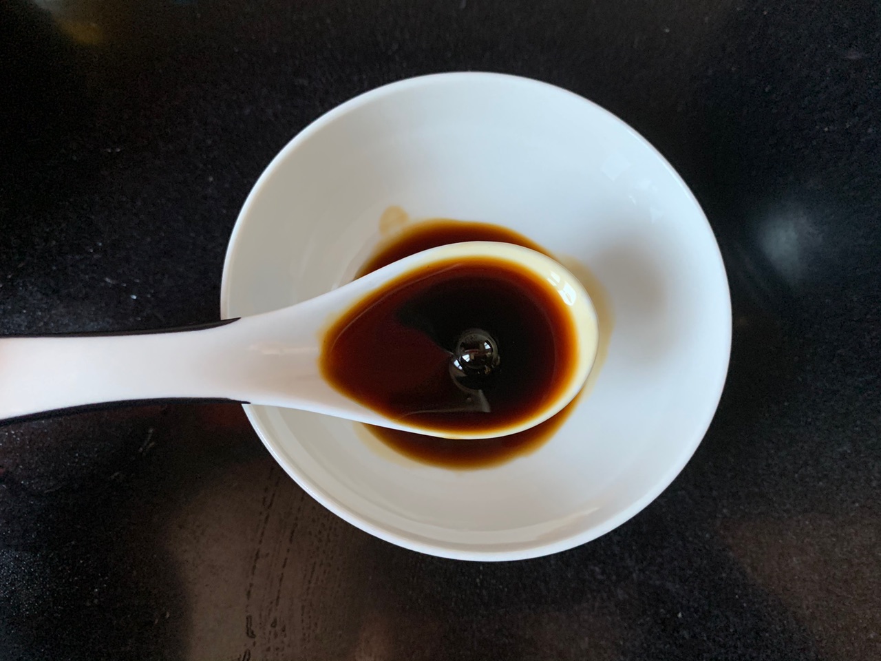 低脂低卡鲜掉眉毛上汤西兰花