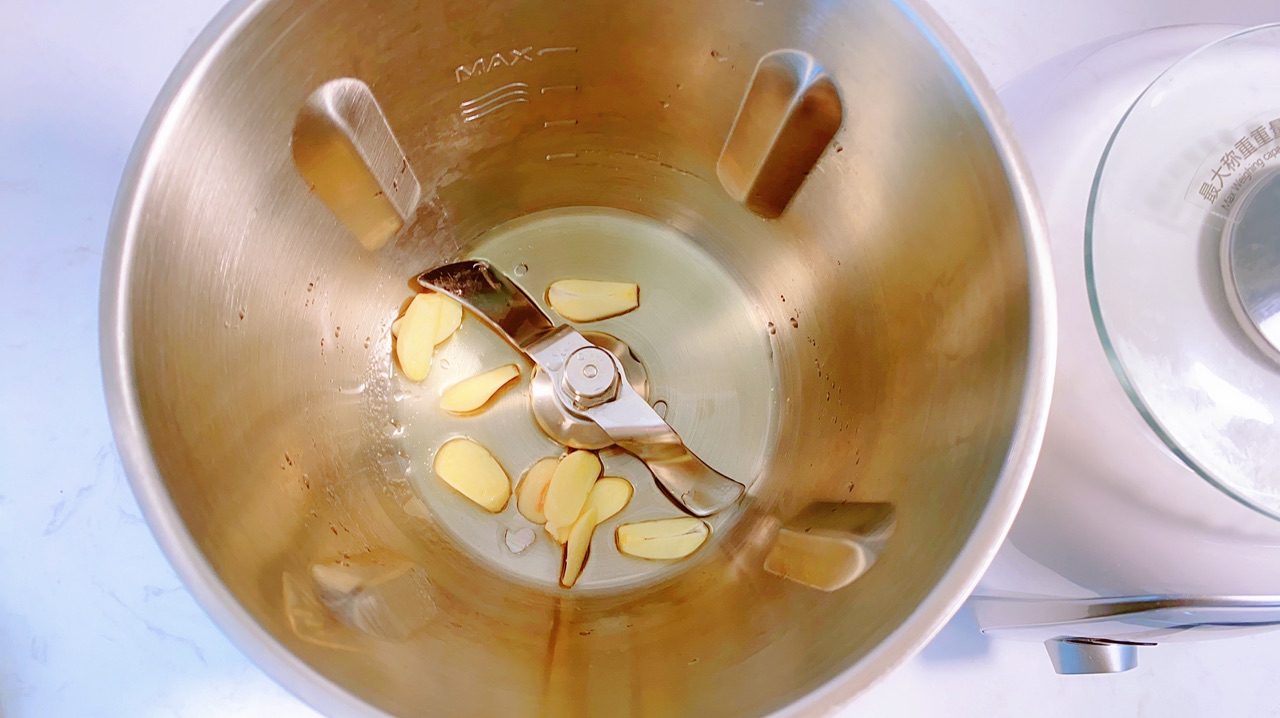 低脂低卡⚠️鲜美无比的西兰花炒口蘑