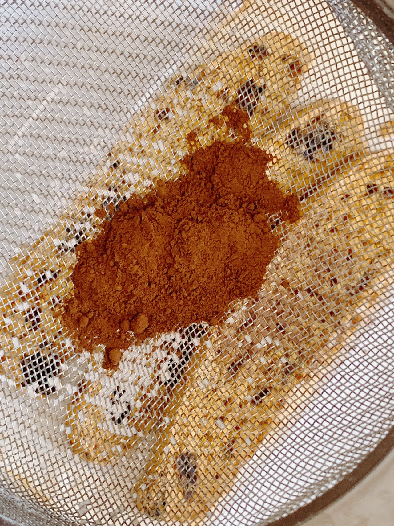 低脂豆乳提拉米苏