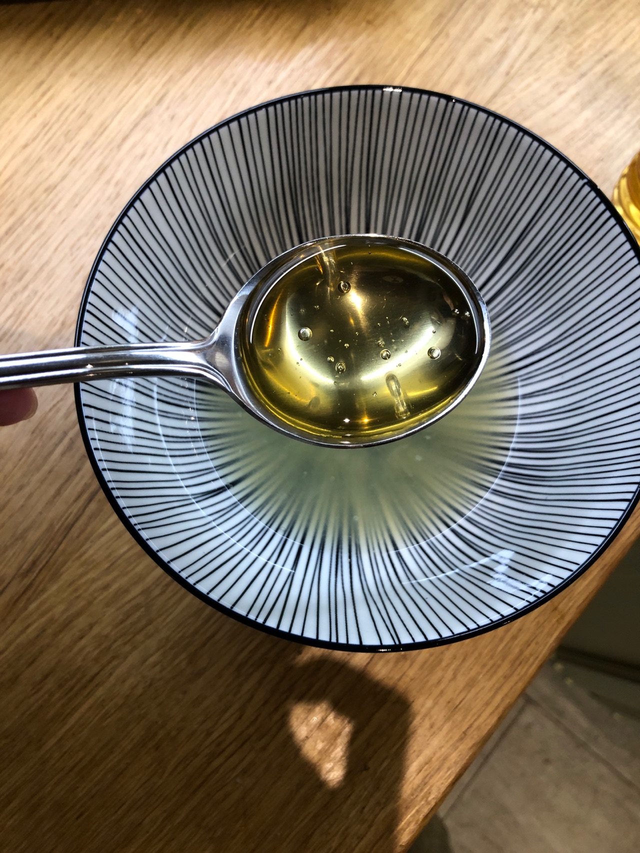 低脂蜂蜜黄芥末风味烤鸡腿
