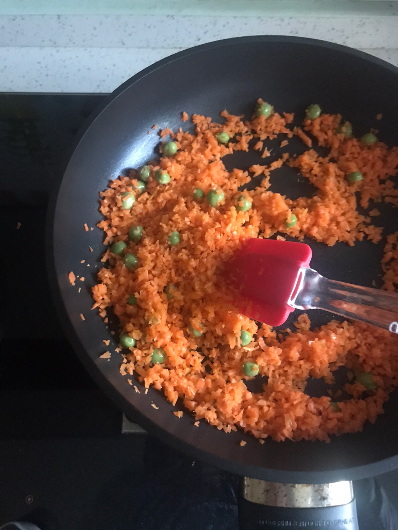 低脂胡萝卜虾饺