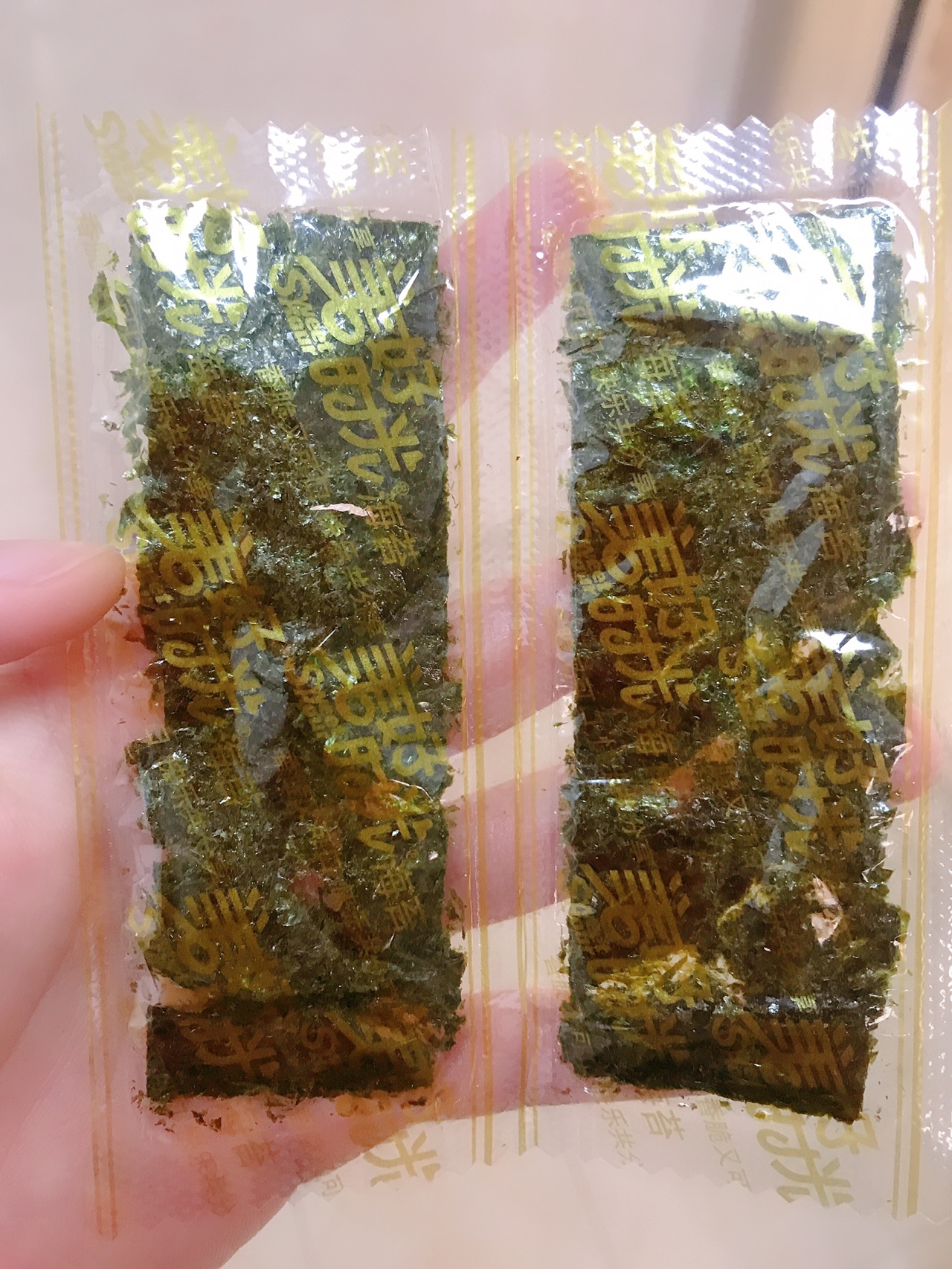 低脂黄金糯米烧卖