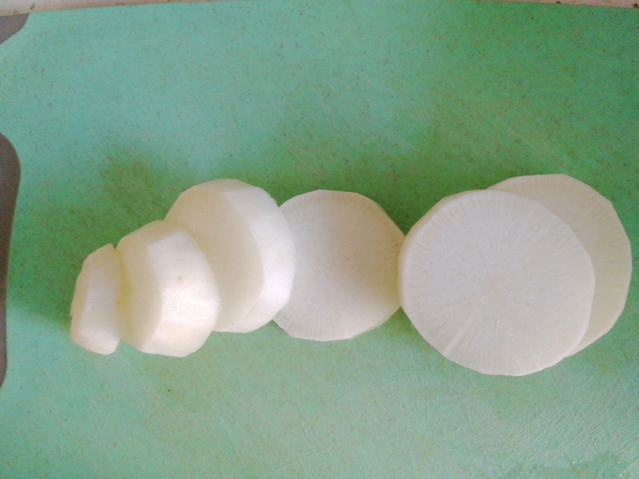 低脂火锅关东煮