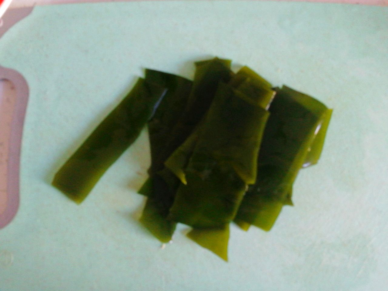 低脂火锅关东煮