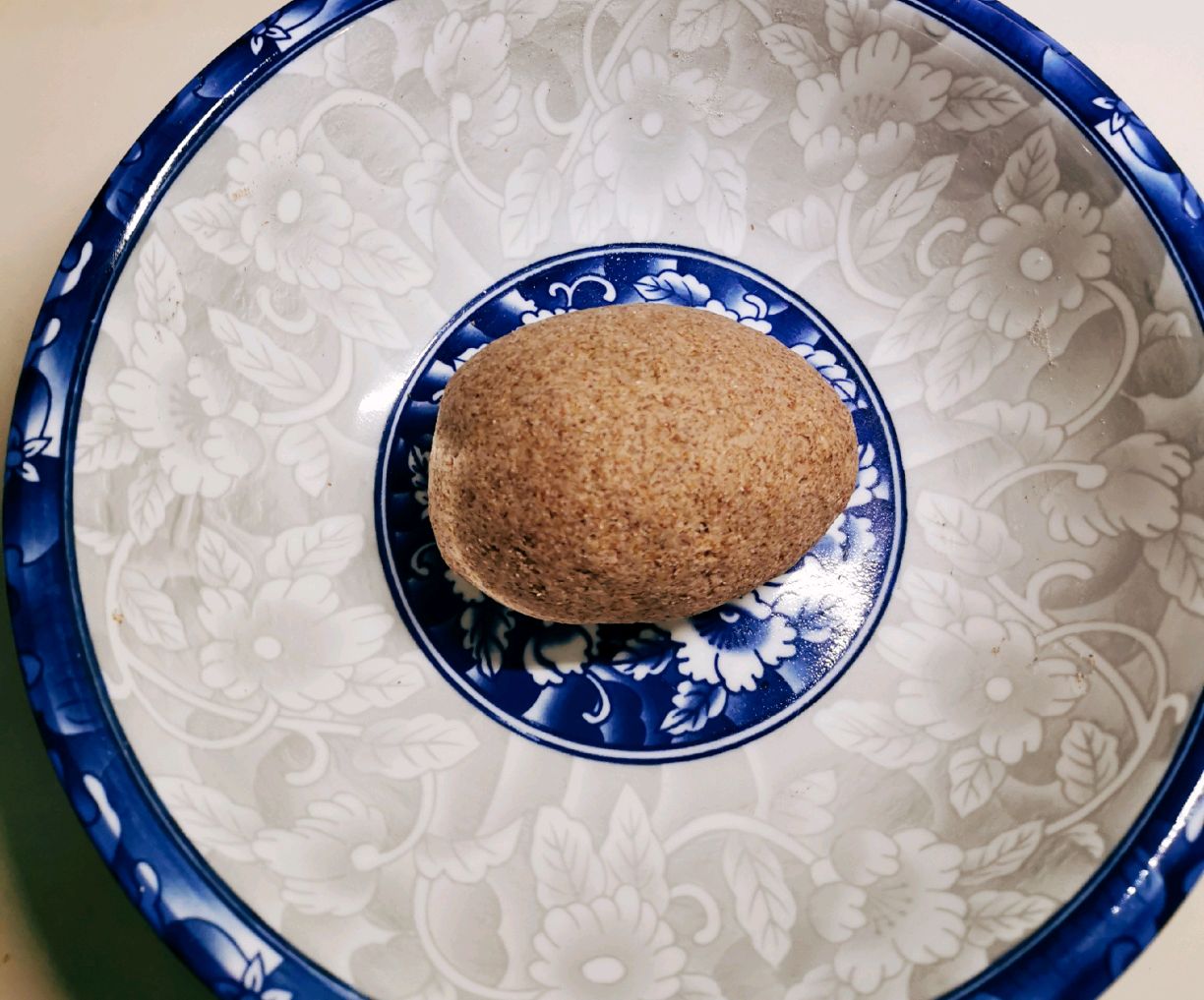 低脂健康的黑麦蒸饺