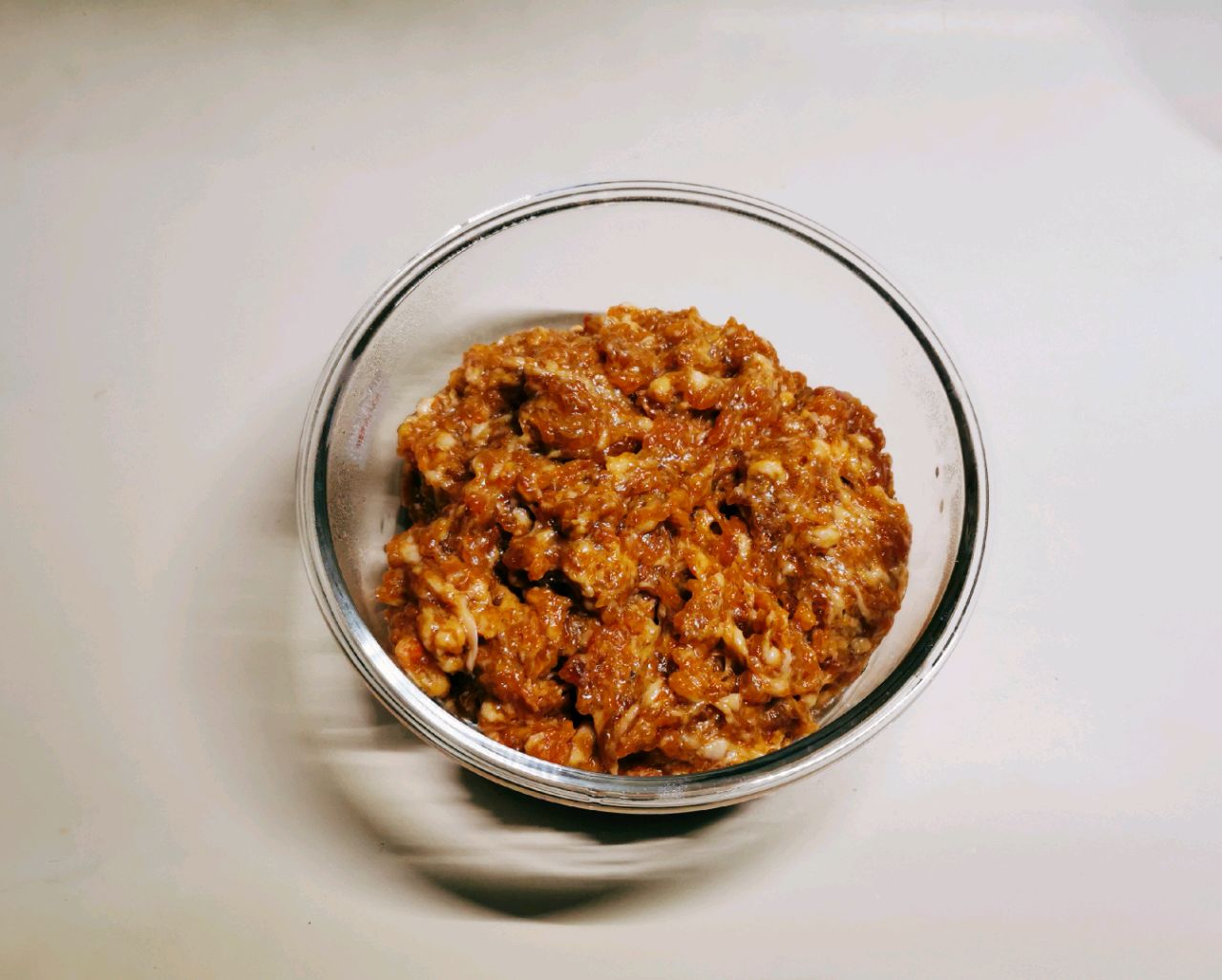 低脂健康的黑麦蒸饺