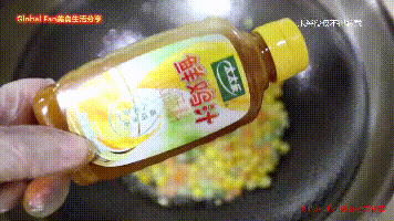 低脂健康又美味的 | 芙蓉蛋羹虾