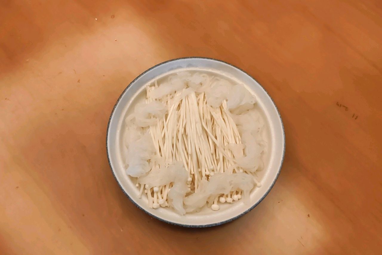 低脂美味，金蒜蒸鸡胸