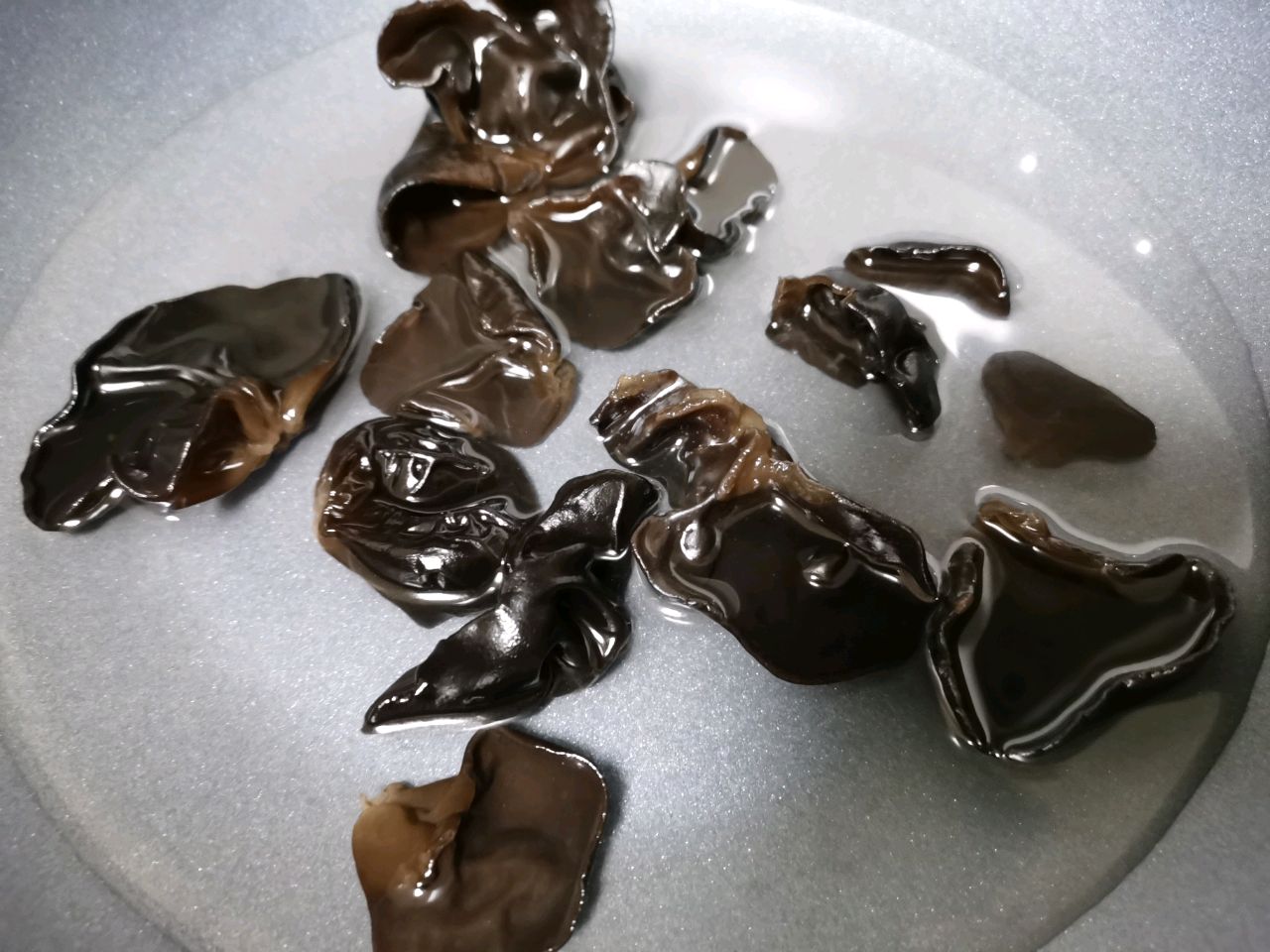低脂美味～香辣蚝油拌豆腐