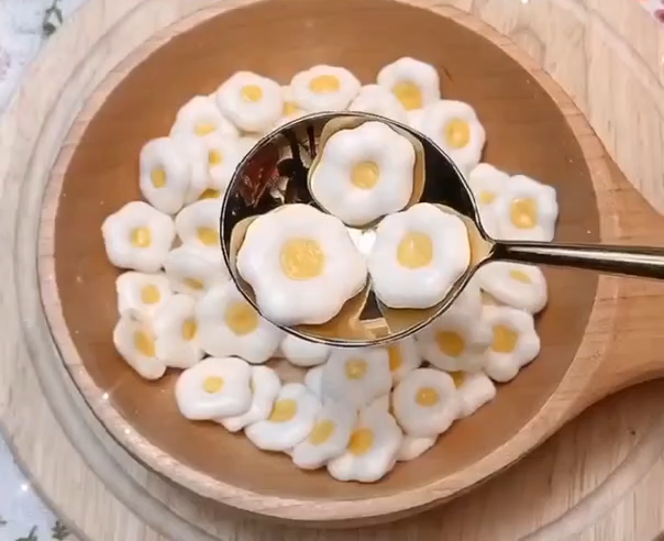 低脂酸奶溶豆