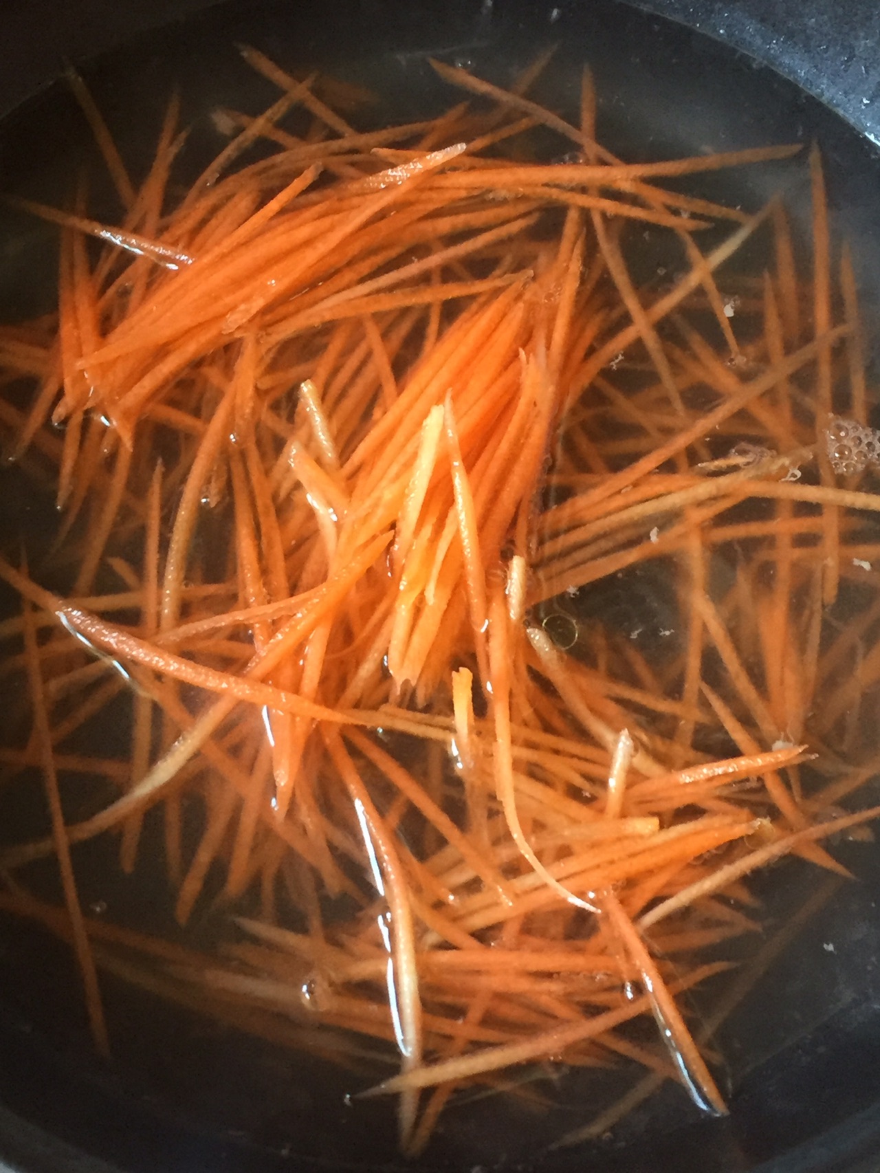 低脂香醋凉拌鸡丝