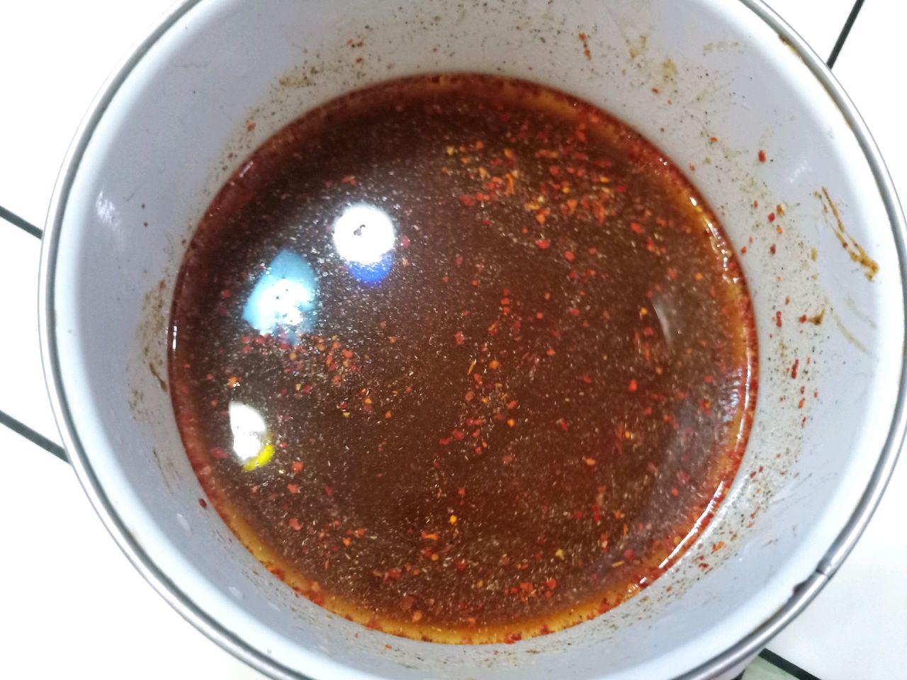 电饭煲版玉米香炖小鸡腿