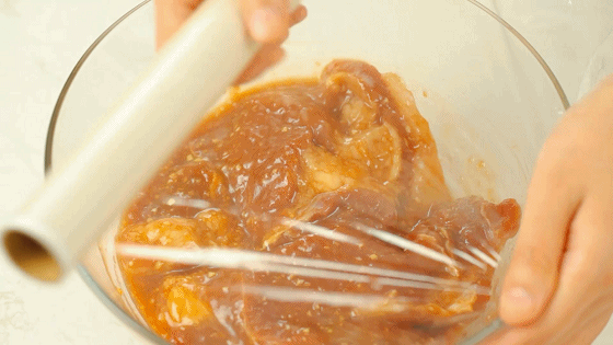 电饭煲叉烧