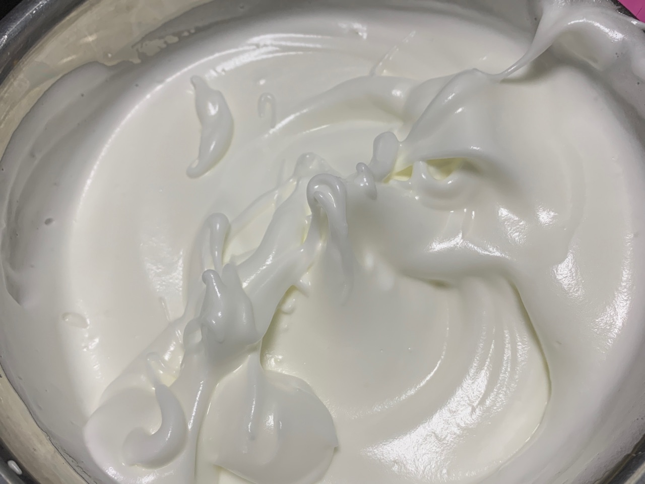 电饭煲蛋糕