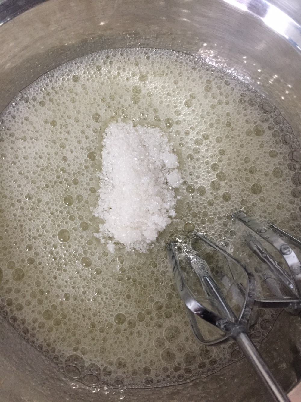 电饭煲蛋糕和空气炸锅大PK