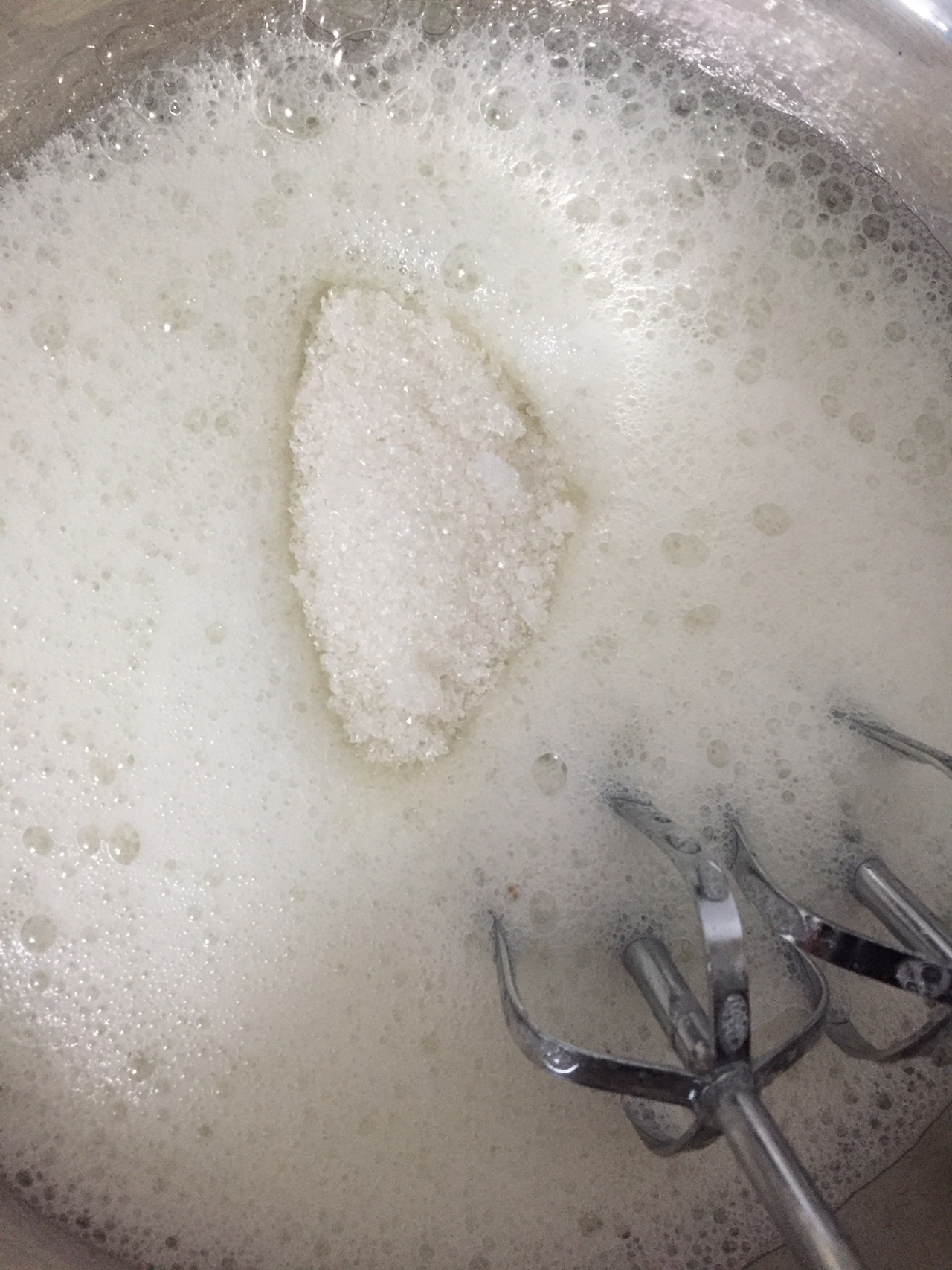 电饭煲蛋糕和空气炸锅大PK
