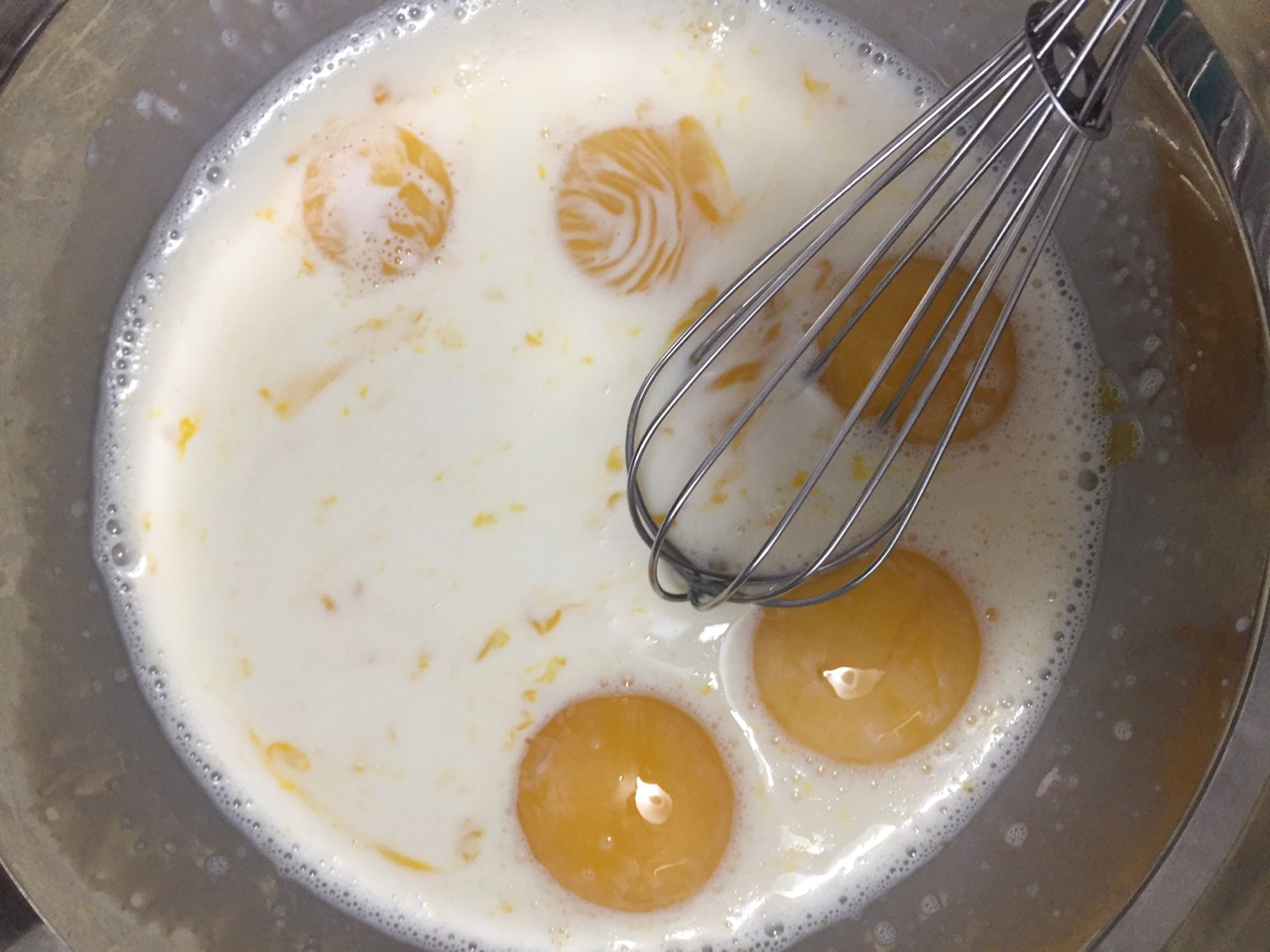 电饭煲蛋糕和空气炸锅大PK