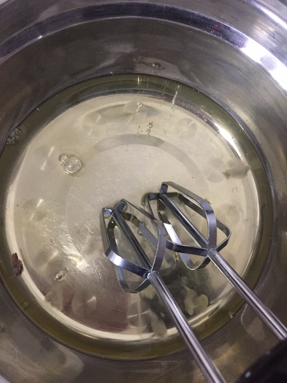 电饭煲蛋糕和空气炸锅大PK