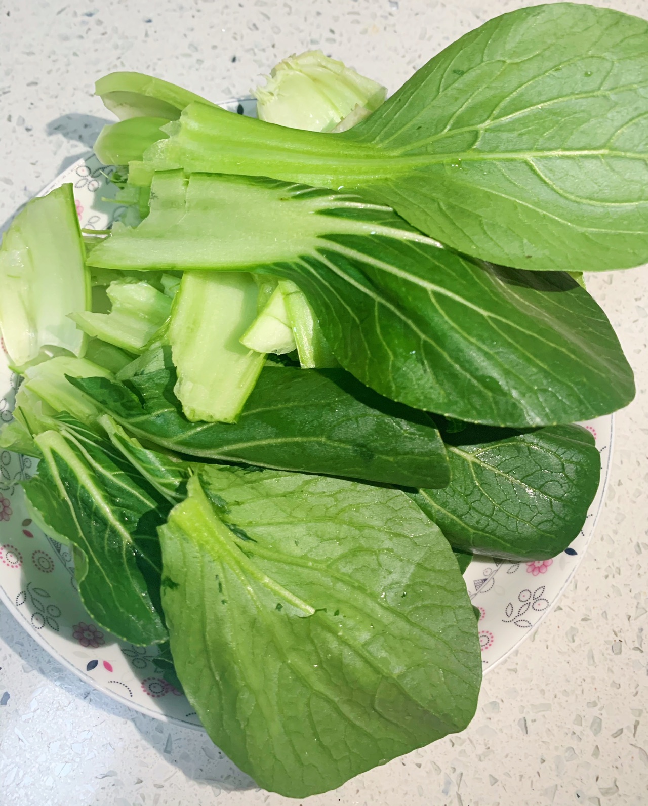 电饭煲腊肉煲仔饭