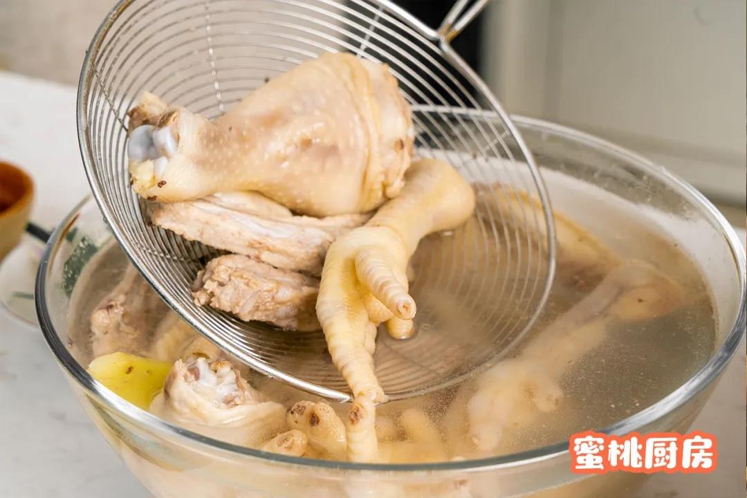 电饭煲卤味