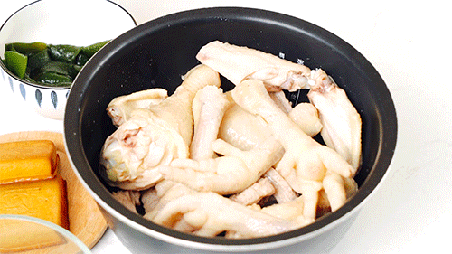 电饭煲卤味