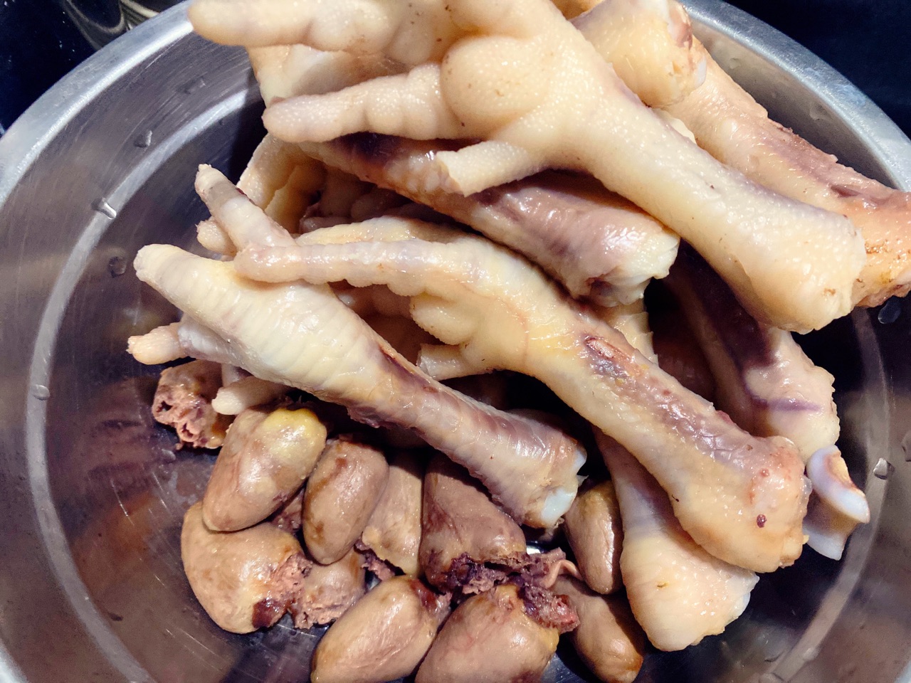 电饭煲啤酒卤味锅