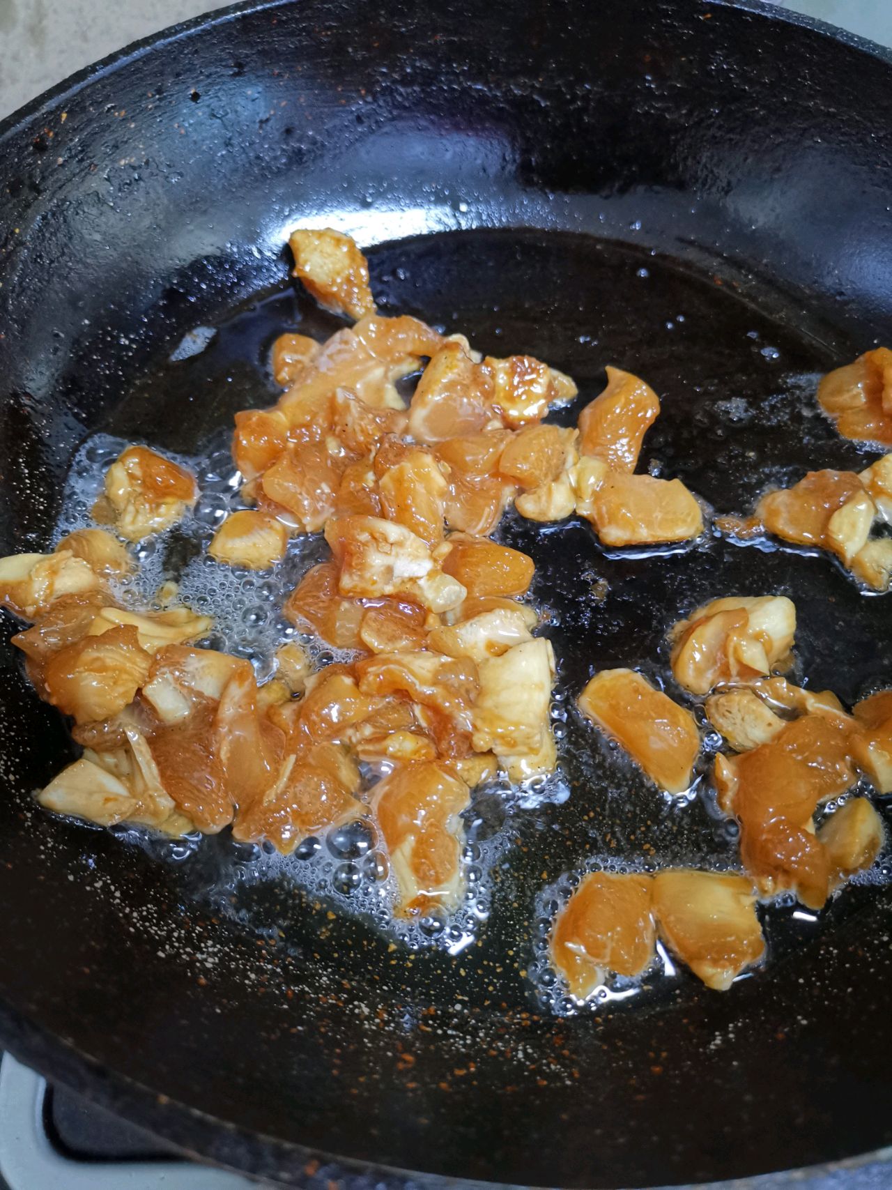 电饭锅版懒人焖饭
