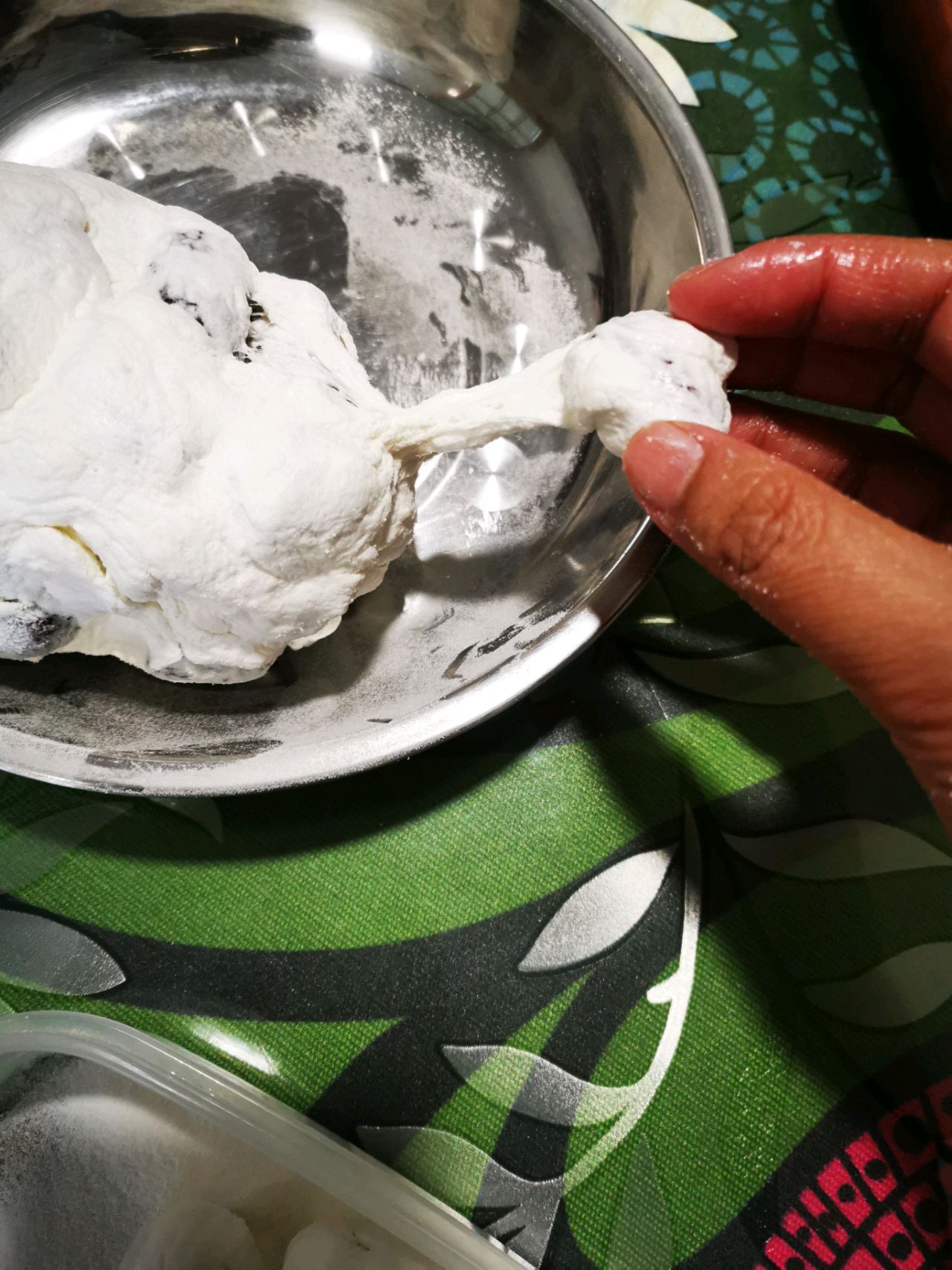 电饭锅版奶枣