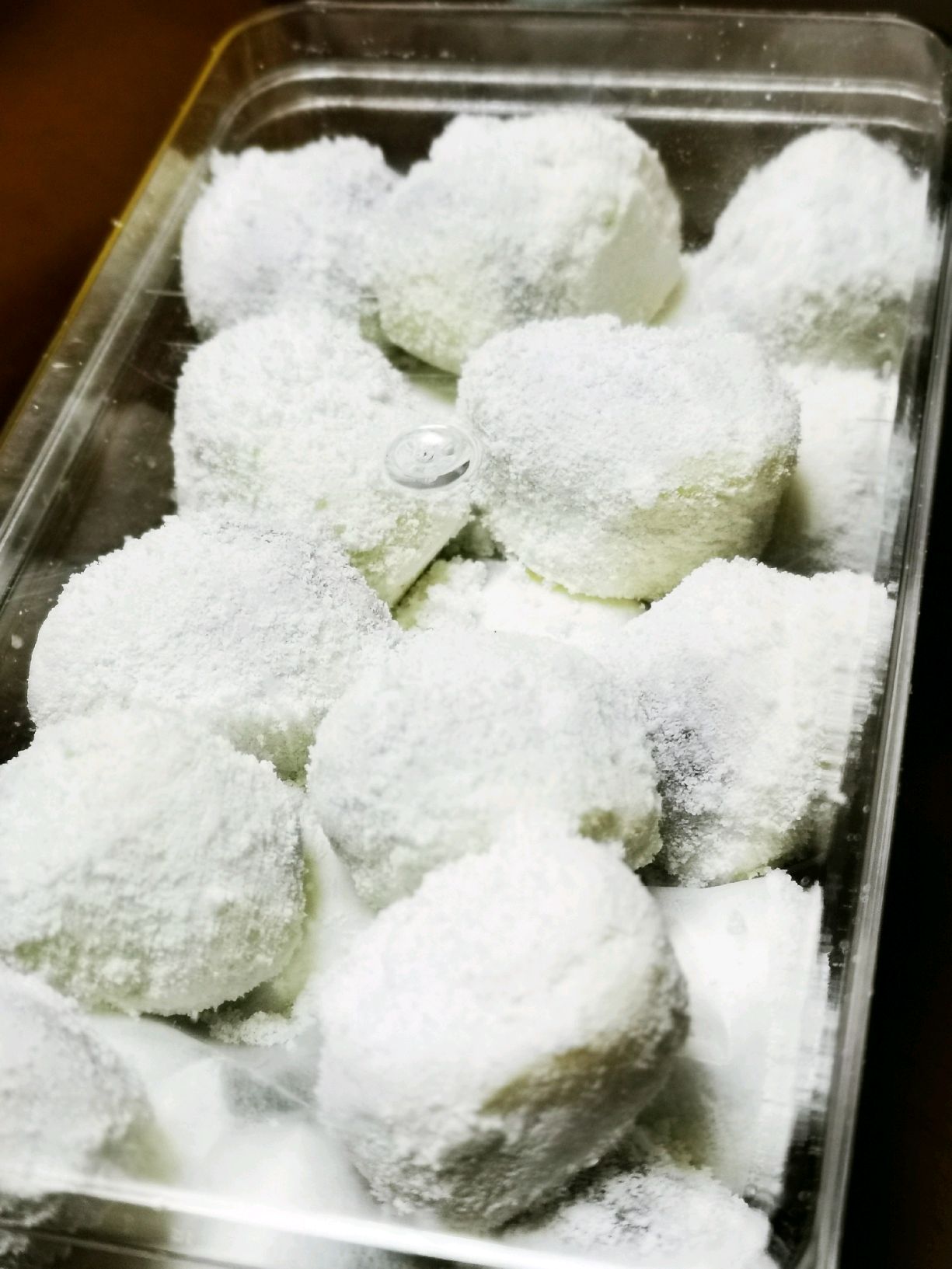 电饭锅版奶枣