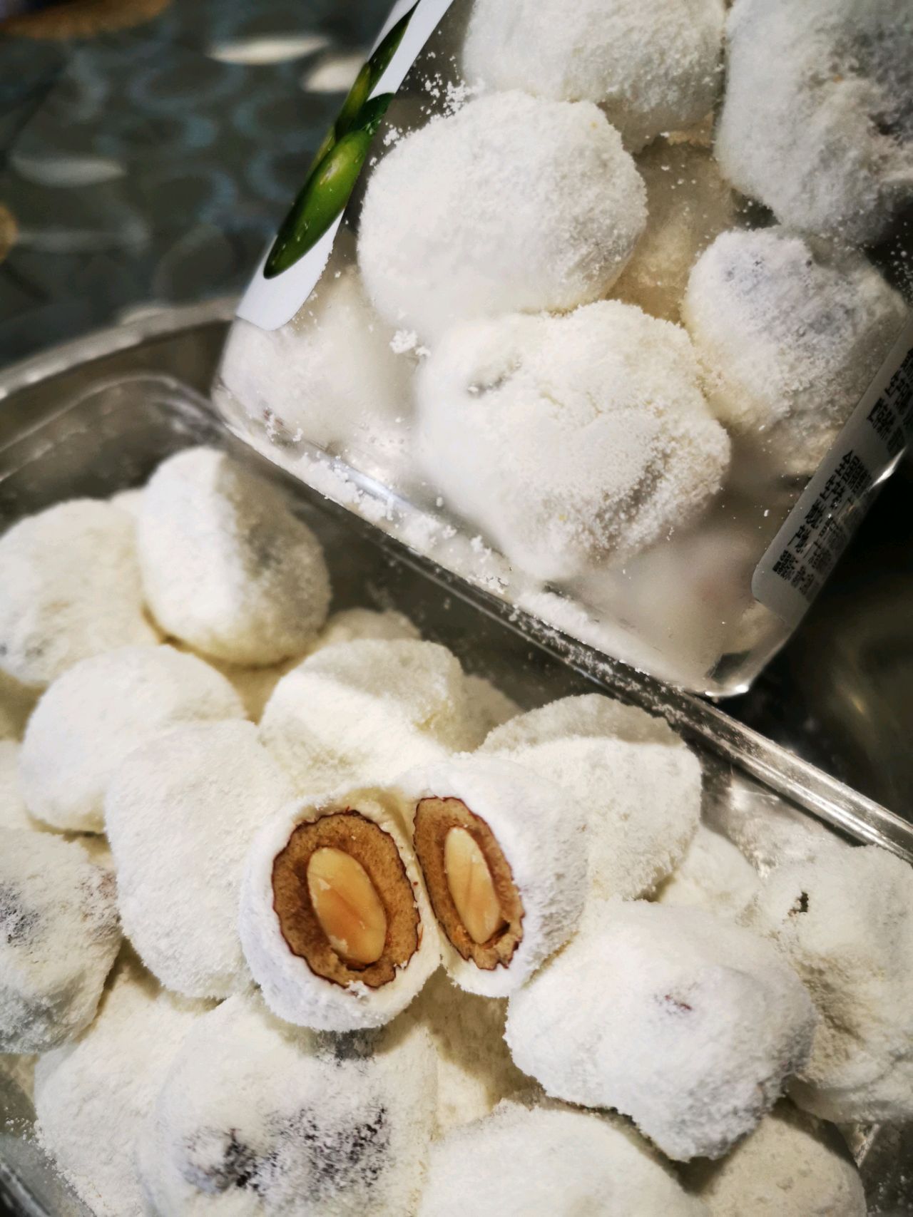 电饭锅版奶枣