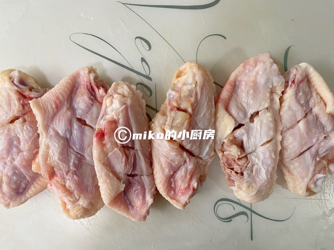 电饭锅卤味拼盘