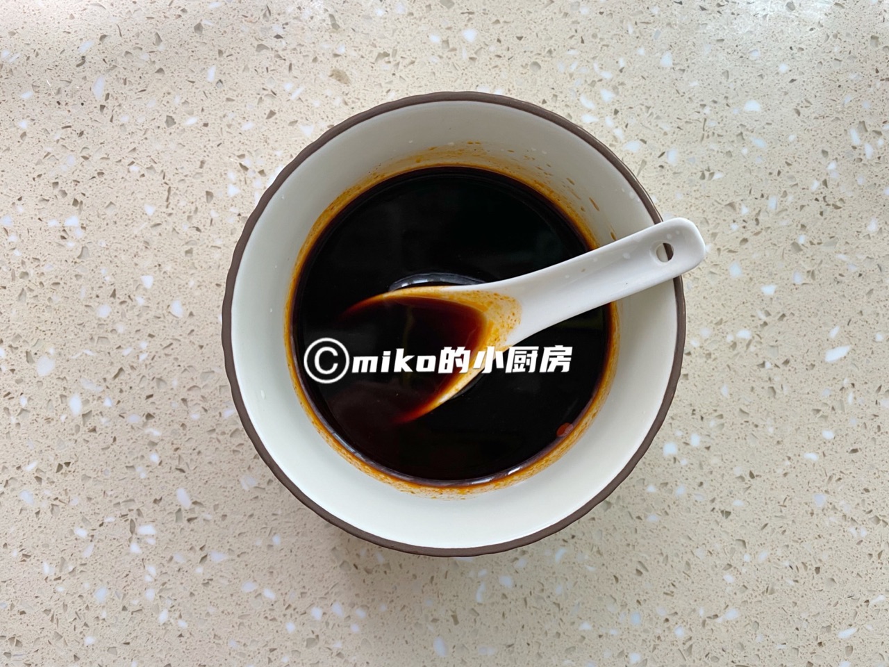 电饭锅卤味拼盘
