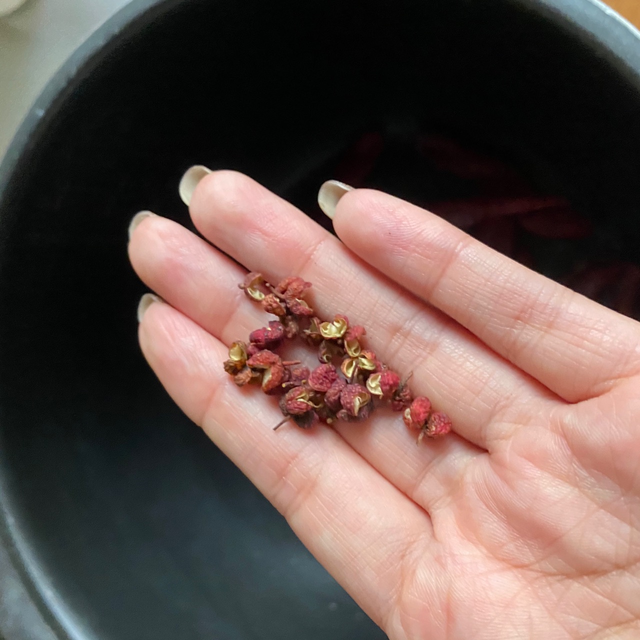 电饭锅麻辣卤味