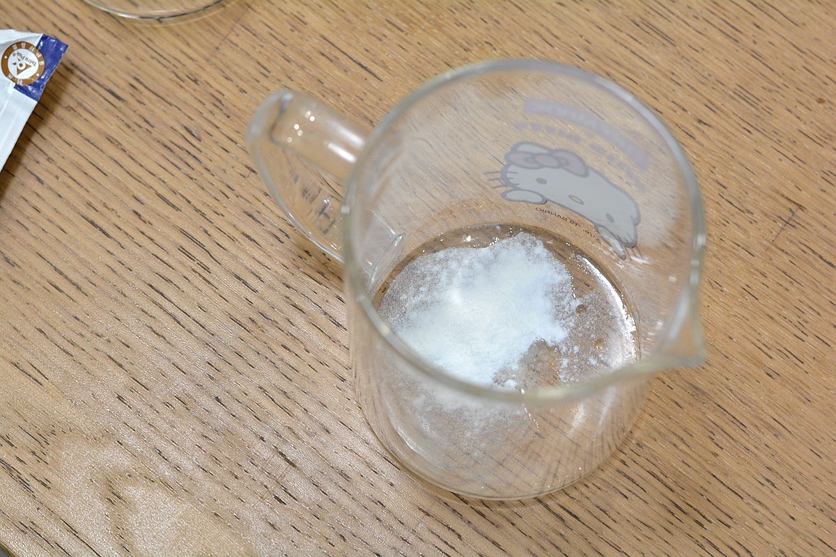 电饭盒自制原味酸奶