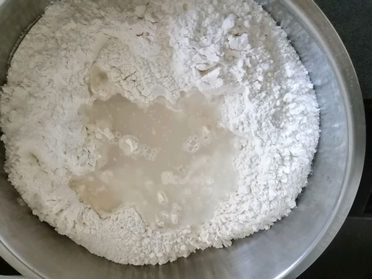 东北-大包子