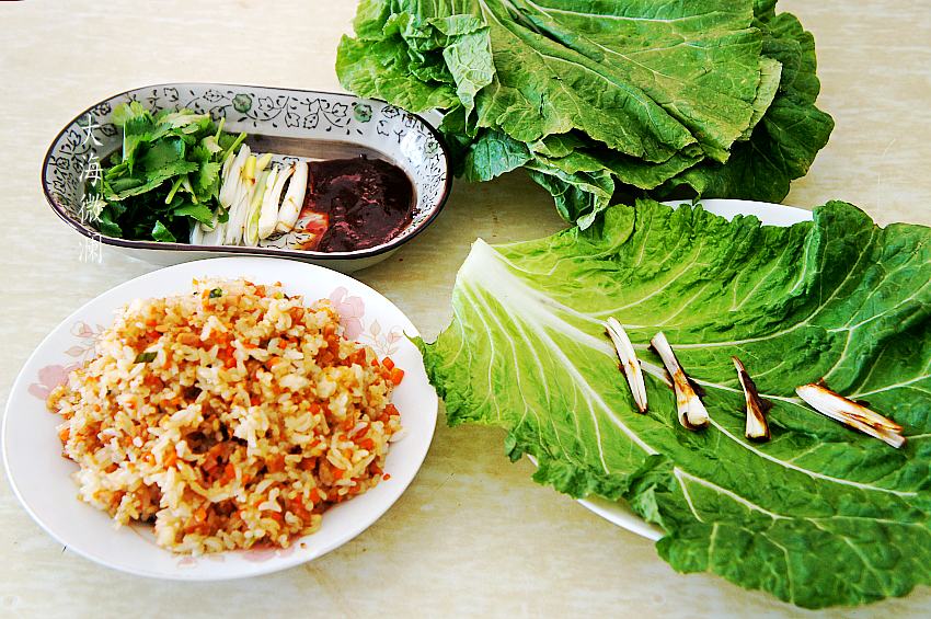东北饭包