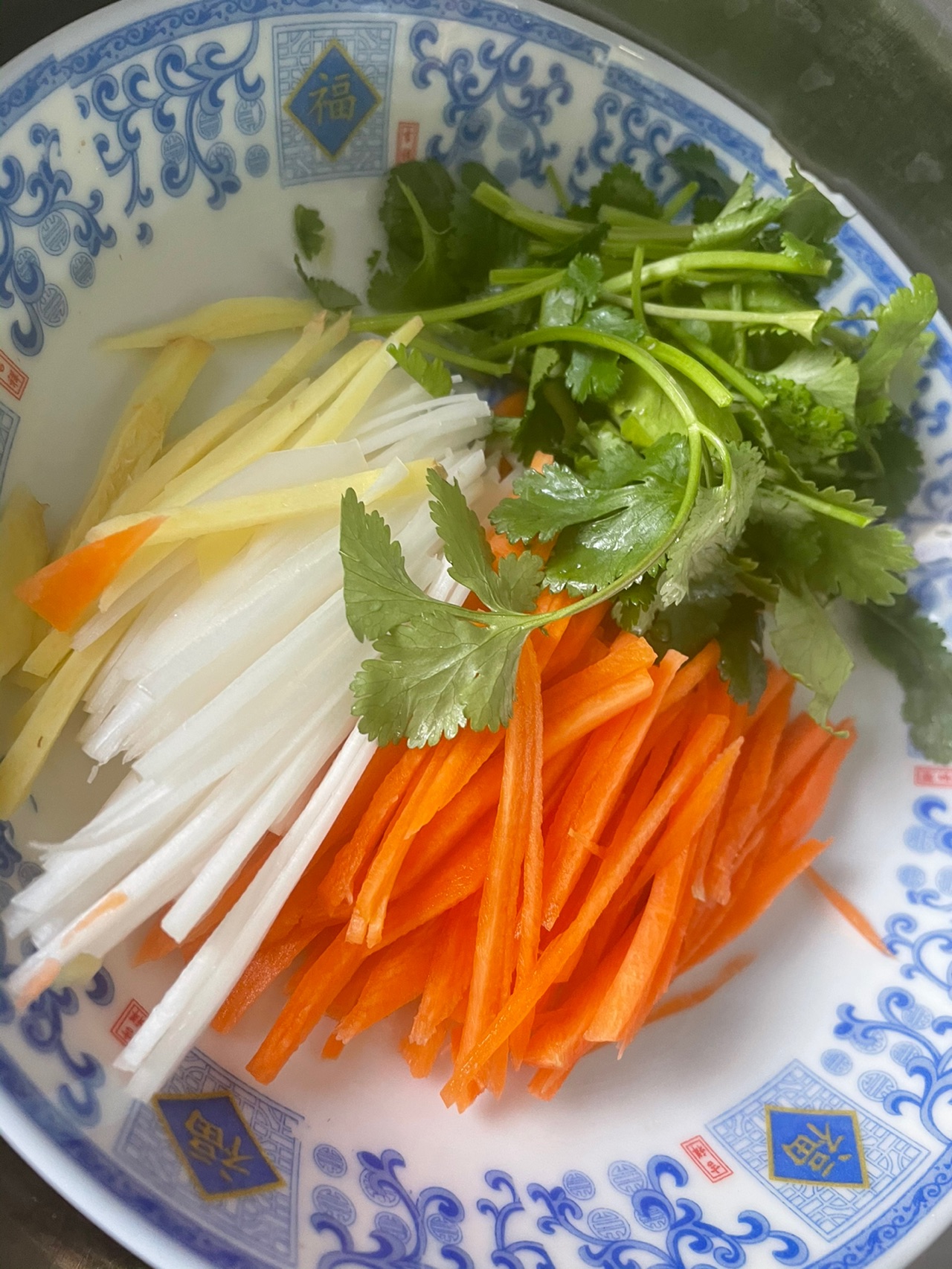 东北锅包肉